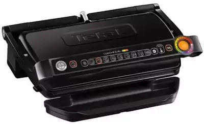 TEFAL GC722834 Optigrill+ XL Black