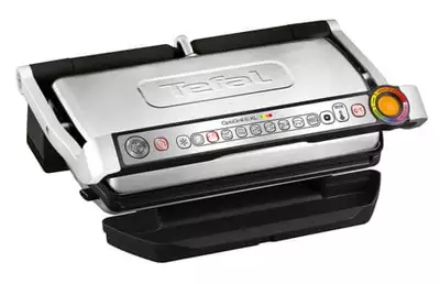 TEFAL Elektromos grill OptiGrill+ XL GC724D12