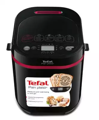 TEFAL PF220838 Pain Plaisir 1 kg