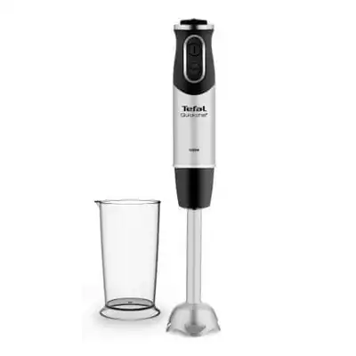 TEFAL Botmixer HB658838 OPTICHEF Metal