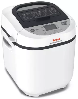 TEFAL PF250135 Pain & Tresors házi kenyérsütő