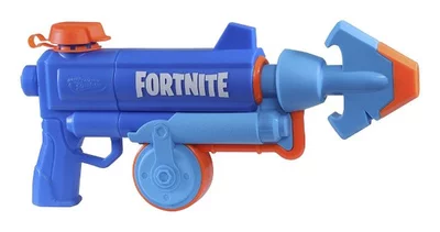 Nerf Supersoaker Fortnite HG puska