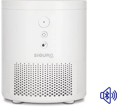 Siguro AD-M500W Nisoniades aroma diffúzor