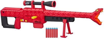 Nerf Roblox Zombie Attack Viper Strike puska
