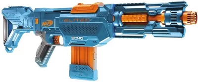Nerf Elite 2.0 Echo CS-10 puska