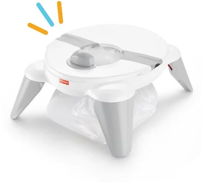 Fisher-Price Összecsukható bili 2 az 1-ben