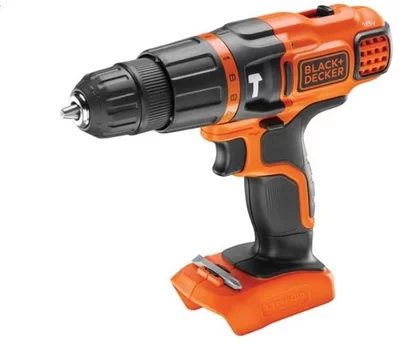 Black&Decker BDCH188N akkus fúró