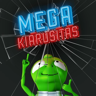 Mega Kiárusítás