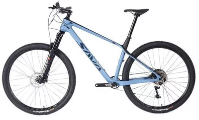 Sava Ferd 6.0, méret: L/19" mountain bike