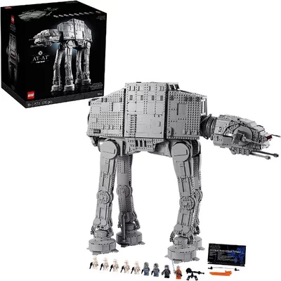 LEGO® Star Wars™ AT-AT™ 75313 (AlzaPlus+)