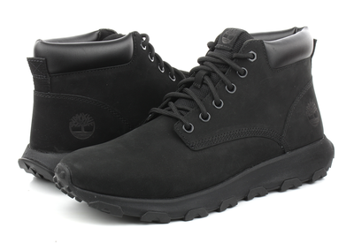 Timberland Túrabakancs - Winsor Park Chukka