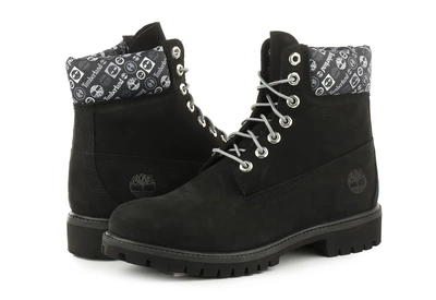 Timberland Utcai bakancs - 6 Inch Premium WP Boot