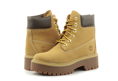 Timberland Utcai bakancs - Elevated 6in boot
