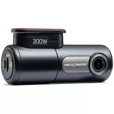 Nextbase NBDVR300W menetrögzítő kamera