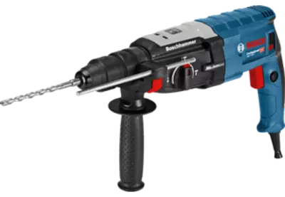 BOSCH PROFESSIONAL GBH 2-28 F Fúrókalapács SDS Plus - 611267600