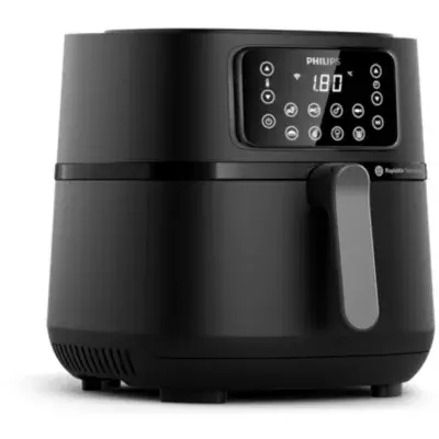 Philips Airfryer 5000-es sorozatú XXL Csatlakoztatható készülék HD9285/96