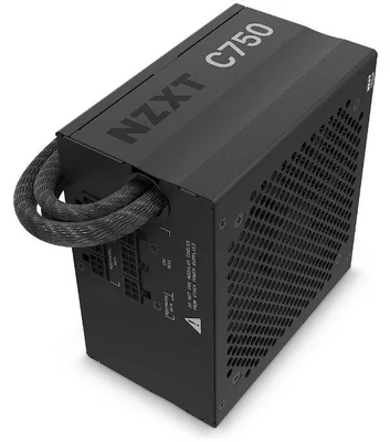 NZXT C750 Bronze PC tápegység