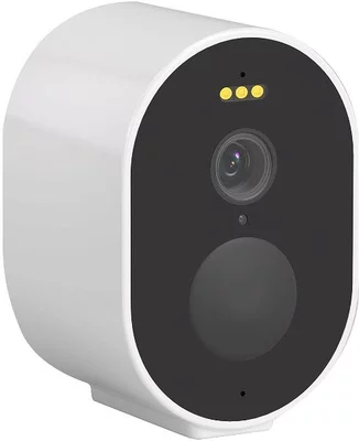 Wireless Camera Lite + Solar Panel Kit IP kamera