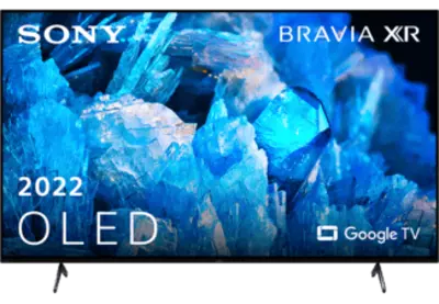SONY XR65A75KAEP OLED 4K + ajándék fejhallgató