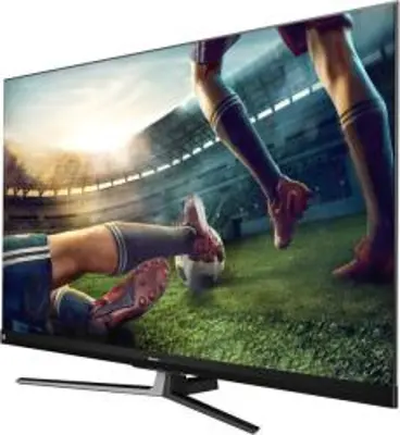 Hisense 65U8QF UHD Smart Quantum ULED Tv