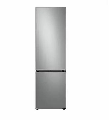 Samsung A+++ NoFrost WiFi All Around Cooling kombinált hűtőszekrény INOX RB38C7B6CS9/EF-30%!
