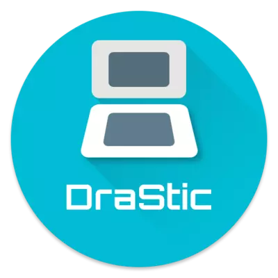 DraStic DS Emulator (Google Play)