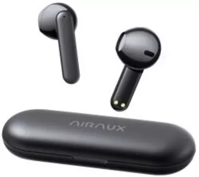 Airaux BlitzWolf AA-UM15 vezeték nélküli ultavékony fülhallgató, 5.1 bluetooth