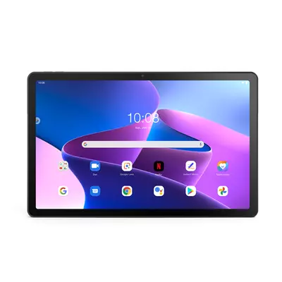 Lenovo Tab M10 Plus (3rd Gen) TB128XU (ZAAN0181GR) Storm Grey / szürke