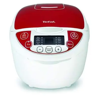 Tefal Multicooker RK7051 többfunkciós edény