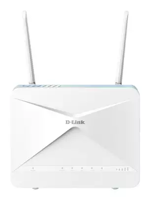 D-LINK 3G/4G Wireless Router Dual Band AX1500 Wi-Fi 6 (G415/E)
