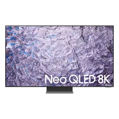 Samsung 65" QE65QN800CTXXH 8K UHD Smart Neo QLED TV