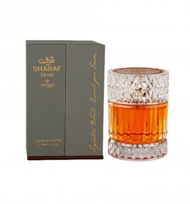 Zimaya - Sharaf Blend 100ml EDP parfüm