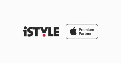 Westend üzletnyitás - iSTYLE