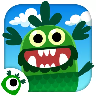 Teach Your Monster to Read (Android/iOS)