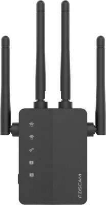 FOSCAM WE1 Dual Band wiFi extender
