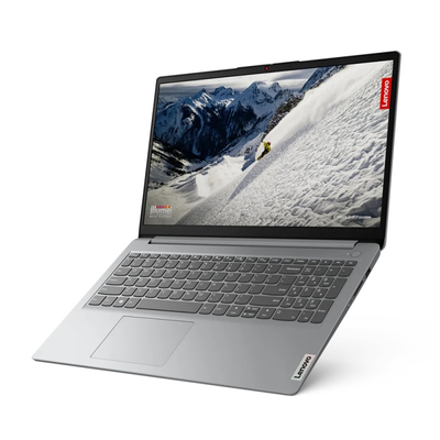 LENOVO IDEAPAD 1 15 - Ryzen 5 7520U, 15.6FULL HD, 256 GB, 8GB, Radeon 610M Graphics | DIGIPRIME laptop bolt és webáruház