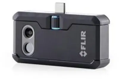 FLIR Hőkamera ONE FP3AC