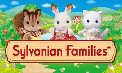 Sylvanian Families akciók