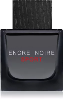 Lalique Encre Noire Sport EDT 100ml parfüm