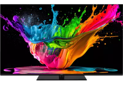 PANASONIC TX-65MZ800E 4K Ultra HD Google smart OLED televízió, 164 cm