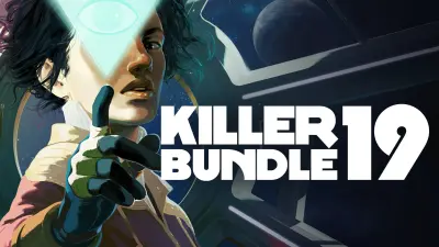 Fanatical - Killer Bundle 19