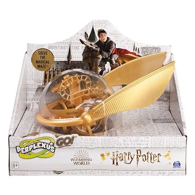 Perplexus Harry Potter Go logikai játék