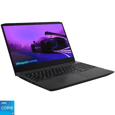 Lenovo Ideapad Gaming 3 15IHU6 15,6" FullHD laptop