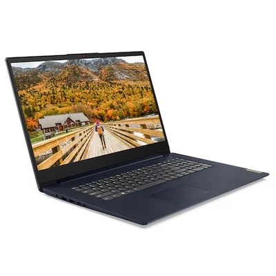 Lenovo Ideapad 3 82KV001CHV 17,3" FullHD laptop