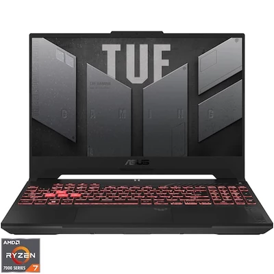 Asus TUF Gaming FA507NV-LP061 15,6" FullHD 144Hz laptop