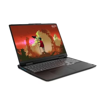 Lenovo Ideapad Gaming 3 16ARH7 16" WUXGA 165Hz Gamer laptop