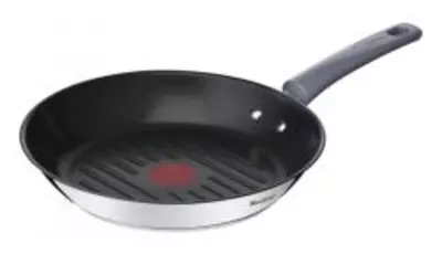 Tefal G7314055 Daily Cook Grill Serpenyő, 26 cm