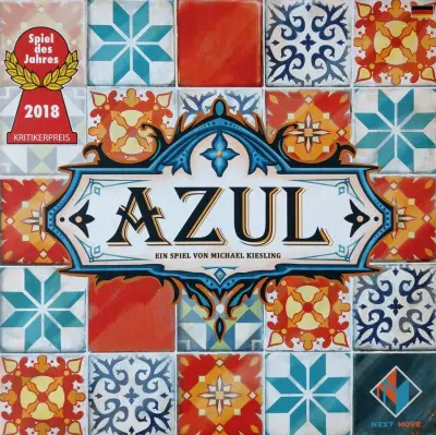 Azul