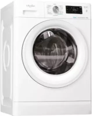 Whirlpool FFB 9458 WV EE Elöltöltős mosógép