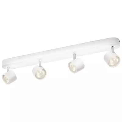 Philips myLiving Star 4-es LED spotlámpa